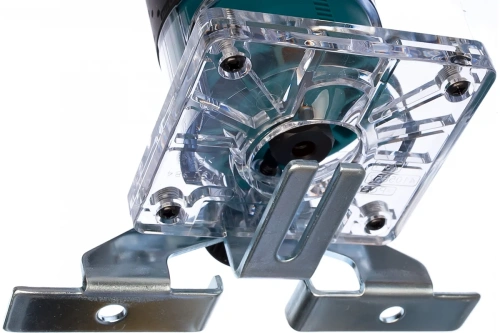 Кромочный фрезер цанга 6 и 8 мм