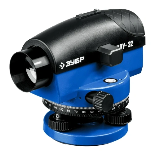 Оптический нивелир