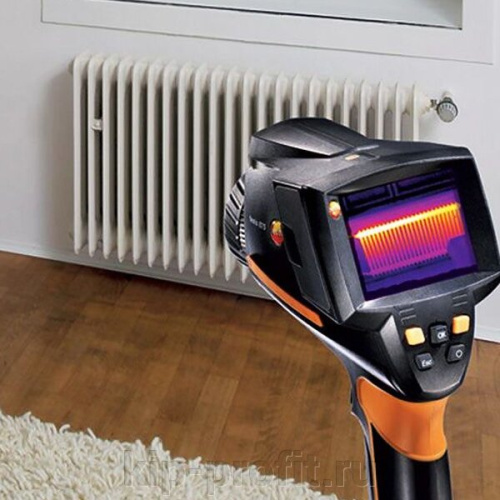 Тепловизор Testo 875