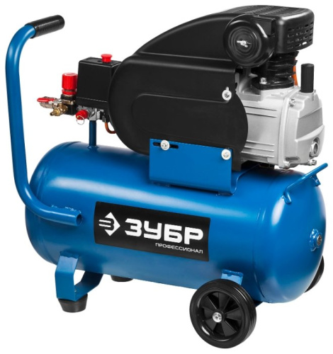 Компрессор ресивер 24 литра