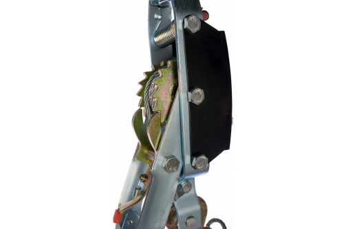 Рычажная лебедка усилие 2 тонны 3 метра