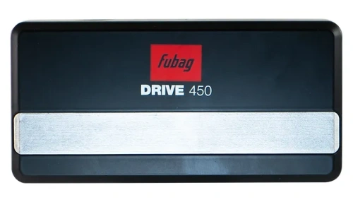 Портативное пусковое устройство ток запуска 450 А