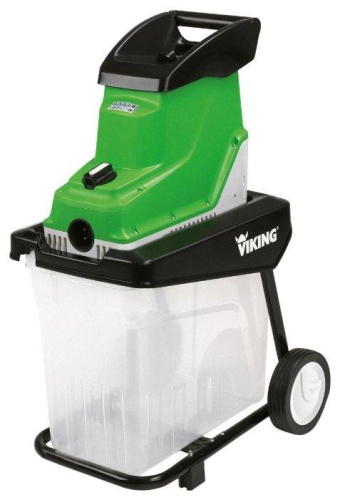 Садовый измельчитель