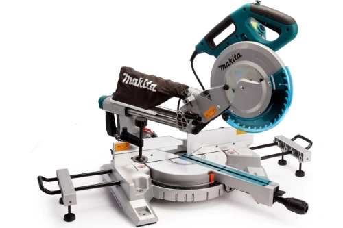 Торцовочная пила с протяжкой ширина пропила 310 мм