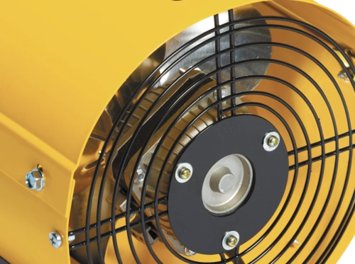 Газовая тепловая пушка мощность 75 кВт