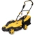 Электрогазонокосила ширина скашивая 36 см Электрогазонокосила ширина скашивая 36 см