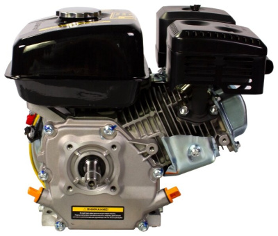Бензиновый двигатель CHAMPION G210-1HK