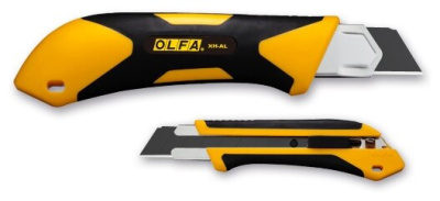 Монтажный нож OLFA OL-XH-AL