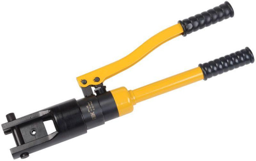 Пресс ручной гидравлический 16-240 мм2