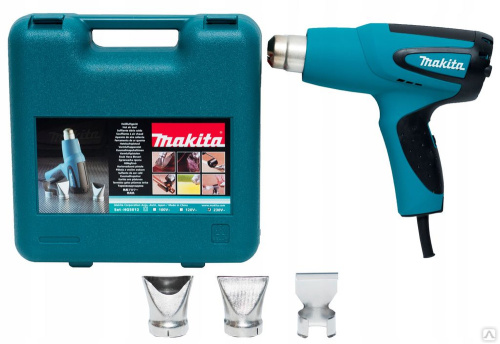 Строительный фен нагрев до 600 градусов