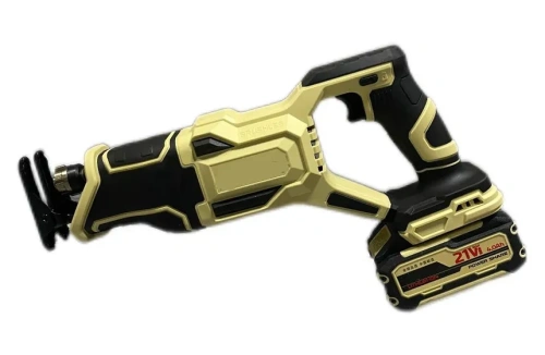 Аккумуляторная сабельная пила