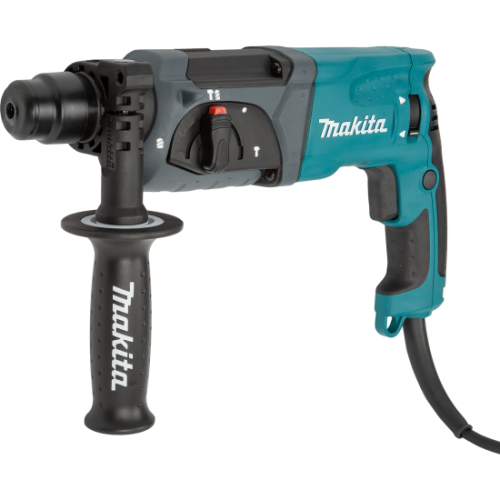 Перфоратор диаметр бурения до 24 мм