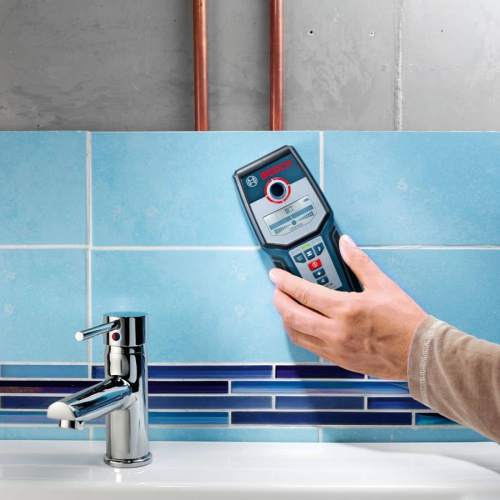 Детектор металла глубина обнаружения до 100 мм