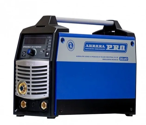 Сварочный полуавтомат инвертор мах ток 200 А