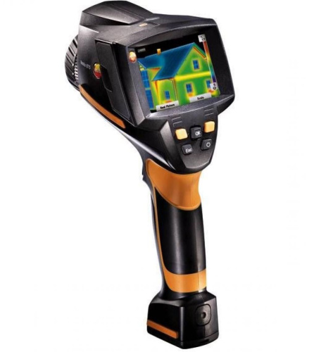 Тепловизор Testo 875