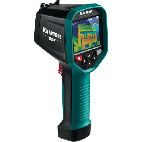 Тепловизор KRAFTOOL