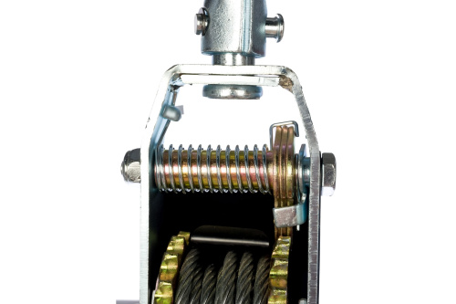 Рычажная лебедка усилие 2 тонны 3 метра