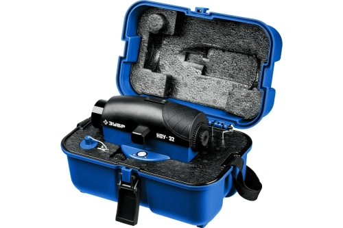 Оптический нивелир