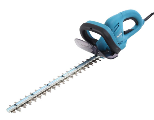 Кусторез электрический длина лезвия 52 см