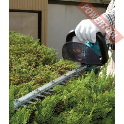 Кусторез электрический длина лезвия 52 см