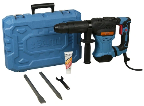 Отбойный молоток сила удара 20 Дж