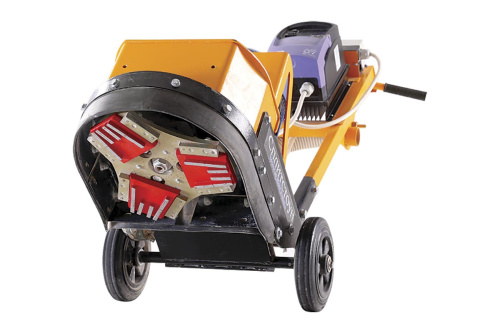 Мозаично-шлифовальная машина 220В