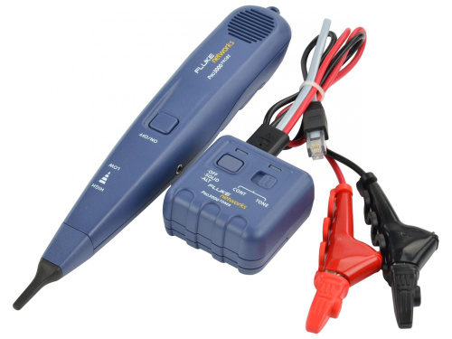 Набор для тестирования обрыва электро проводов