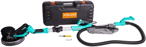 Шлифователь для шлифования стен (жираф)