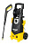 Мойка высокого давления до 190 бар с функцией самовсасывания