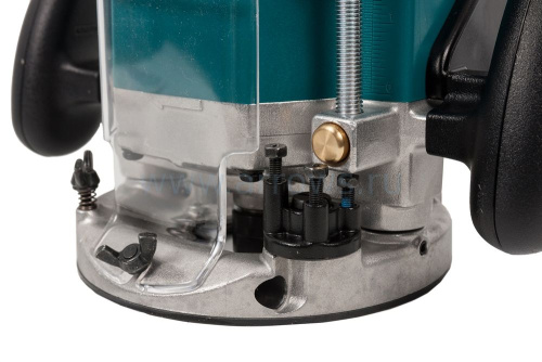 Фрезер цанга 8 мм + набор фрез