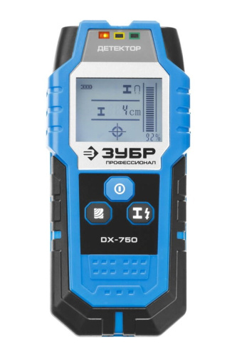 Детектор металла глубина обнаружения до 100 мм