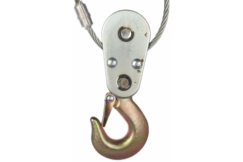 Рычажная лебедка усилие 2 тонны 3 метра