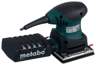 Плоскошлифовальная машина Metabo FSR 200 Intec