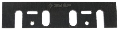Набор ножей для электрорубанка ЗУБР ЗРЛ-110 (2 шт.)