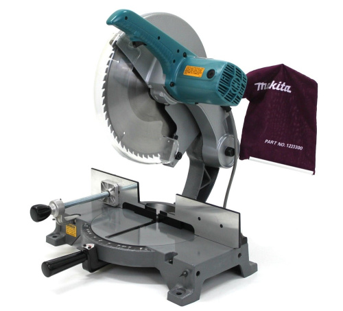 Торцовочная пила глубина пропила до 120 мм