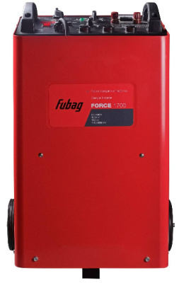 Пуско-зарядное устройство Fubag Force 1700