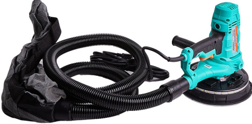 Шлифователь для шлифования стен