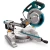 Торцовочная пила с протяжкой ширина пропила 310 мм